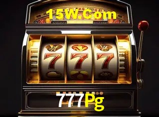 777Pg Slot