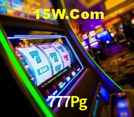 777Pg Slot