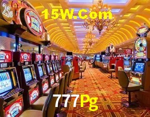 777Pg Slot